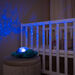 Light Sensory \x26 Sound Tranquil Turtle Aqua  hi\-res